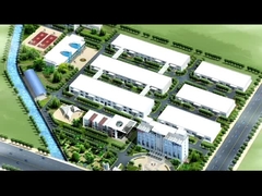 Video di produzione delle scarpe di sicurezza