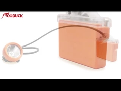 Sicurezza Superbright che estrae faro estraente professionale leggero il casco KL8M.Plus