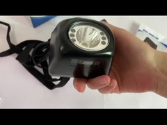 KL4.5LM Lampade per miniere