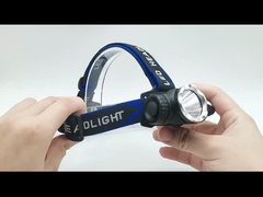 Lampada di sicurezza per la pesca per il campeggio per l'escursione