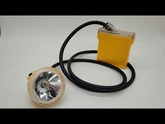 Lampada mineraria ricaricabile KL8M