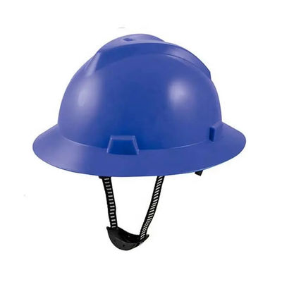 comprare Cappello rigido protettivo ABS tipo V a bordo pieno con cappello a 4 o 6 punti per la sicurezza delle costruzioni fabbricazione online