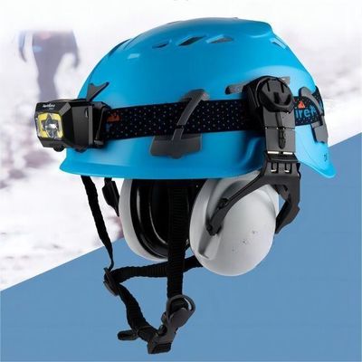 comprare cappuccio dell'urto di sicurezza di costruzione dell'ANSI 900g per l'attrezzatura all'aperto di alpinismo fabbricazione online