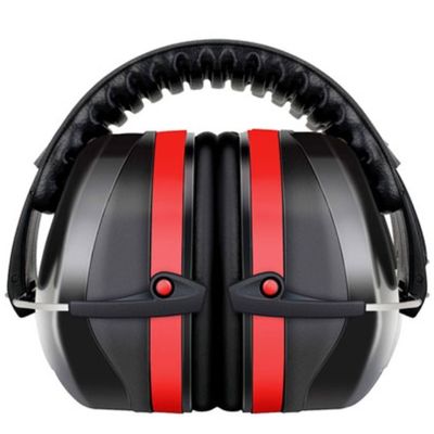 comprare Pieghevole regolabile di 31dB NRR dell'orecchio di protezione industriale protettiva del manicotto fabbricazione online