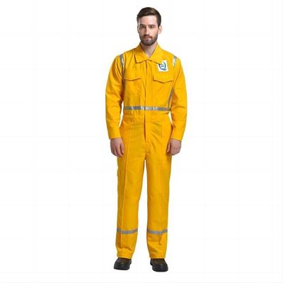comprare abbigliamento ignifugo unito in generale ignifugi di 150g 200g franco fabbricazione online
