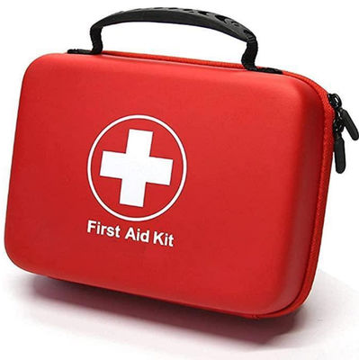 comprare Kit di pronto soccorso portatile in nylon impermeabile per esigenze mediche di emergenza e di sopravvivenza fabbricazione online