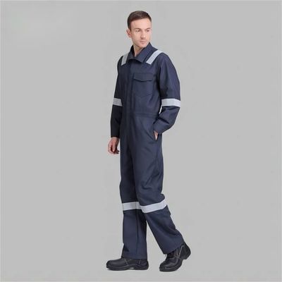 comprare Abbigliamento ignifugo leggero degli in generale ignifugi di 4.5OZ 6OZ per il lavoratore dell'industria fabbricazione online