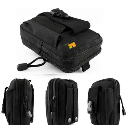 comprare Impermeabilizzi l'attrezzatura per la sopravvivenza all'aperto di nylon di Kit Secure First Aid And del pronto soccorso di emergenza 100% fabbricazione online