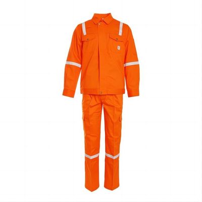 comprare Costumi antincendio antistatici di sicurezza 115 gm per l'industria elettrica fabbricazione online