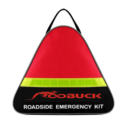 comprare L'auto del triangolo del metallo utilizza le automobili automobilistiche di Kit Reflective Roadside Kits For del pronto soccorso fabbricazione online