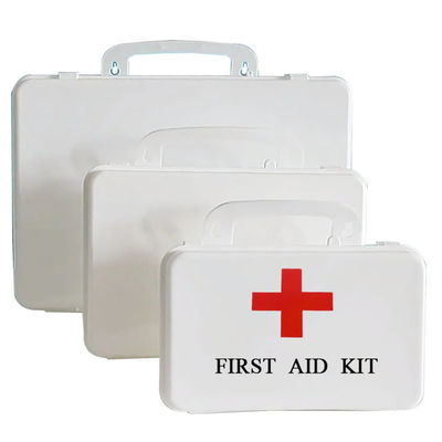 comprare Plastica impermeabile della scatola pp della medicina della scatola portatile del pronto soccorso del Ministero degli Interni fabbricazione online