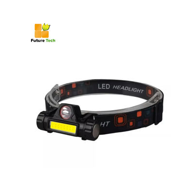 comprare Faro principale impermeabile regolabile di Head Lamp Outdoor IPX4 del minatore di angolo fabbricazione online