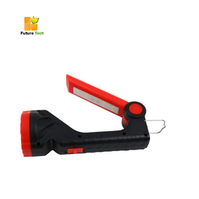 comprare riflettore ricaricabile leggero del lavoro LED del faro di alto potere di 3000mAh 200Lm con USB fabbricazione online