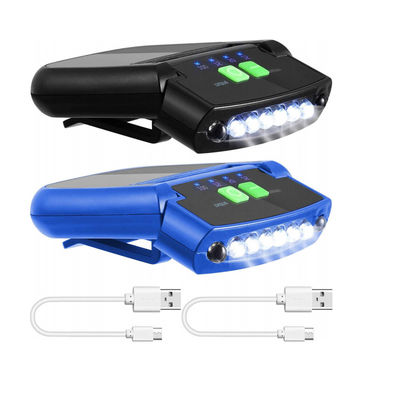 comprare Lampada a prova d'acqua IP44 senza mani ricaricabile Lampada da lavoro per attività all'aperto fabbricazione online