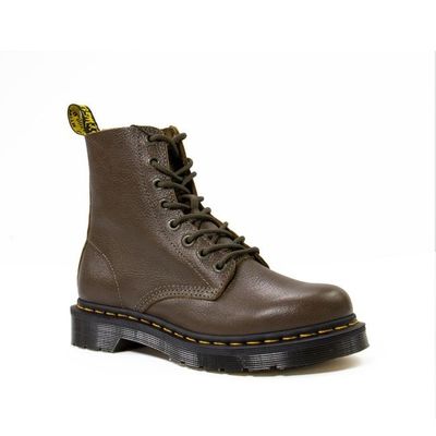 comprare EU35 - 48 stivali della sicurezza di Goodyear su hanno tagliato il modo degli stivali dell'esercito delle donne di modo fabbricazione online
