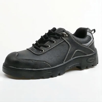 comprare Il taglio basso non slitta la sicurezza sul lavoro calza le anti scarpe di sicurezza di moneta falsa per l'UE elettrico 36-47 fabbricazione online