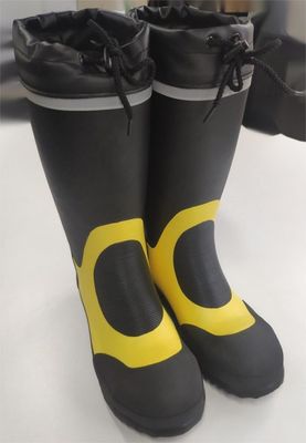 comprare Slittamento estraente di gomma EU37 impermeabile - 47 di Gumboots di sicurezza sul lavoro dell'OEM anti fabbricazione online
