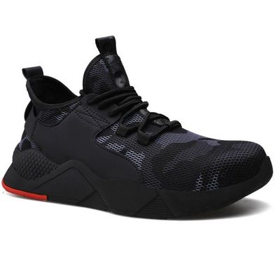 comprare US3 - US14 anti scarpe di sicurezza che tende a dissipare statiche antisdrucciolevoli delle scarpe di sicurezza di moneta falsa ESD SBP fabbricazione online