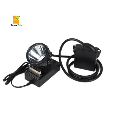 comprare il minatore intelligente Head Lamp Outdoor di 26h 5w impermeabilizza la lampada ricaricabile 280Lm della testa del LED fabbricazione online