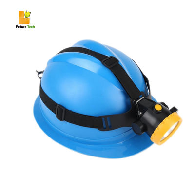 comprare 50000 ore di litio ricaricabile 1.5W Ion Underground Mining Headlamps del lume d'altezza fabbricazione online