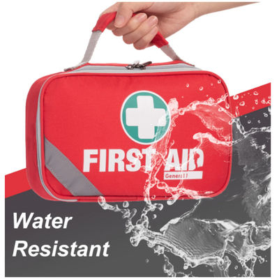 comprare Kit di pronto soccorso portatile impermeabile certificato CE/ISO13485 per viaggi a casa e sopravvivenza in caso di emergenza fabbricazione online