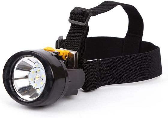 comprare Faro sotterraneo ricaricabile leggero di estrazione mineraria protetta contro le esplosioni impermeabile per il casco fabbricazione online