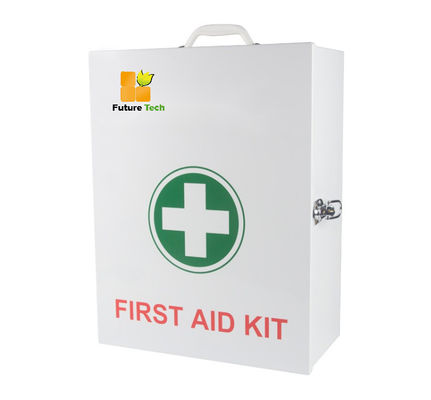 comprare Scuola dell'ospedale dell'edificio per uffici di Kit Cabinet Wall Mounted For del pronto soccorso di norma di sopravvivenza fabbricazione online