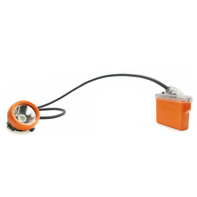 comprare ROOBUCK WIN7 faro miniero a LED super luminoso con luminosità di 15000 Lux, 13 ore di funzionamento e design impermeabile e a prova di impatto per il mining sotterraneo fabbricazione online