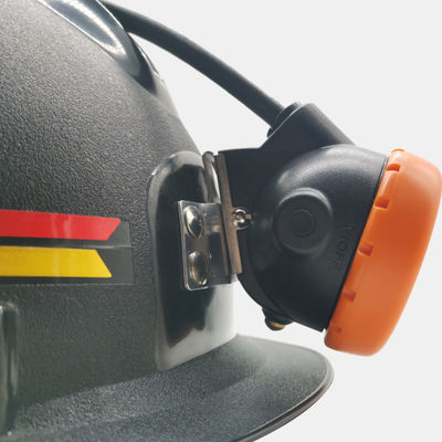 comprare ROOBUCK WIN 9 20000 LUX & IP68 Lampada miniera ricaricabile per luci a LED Hard Hat Professional fabbricazione online