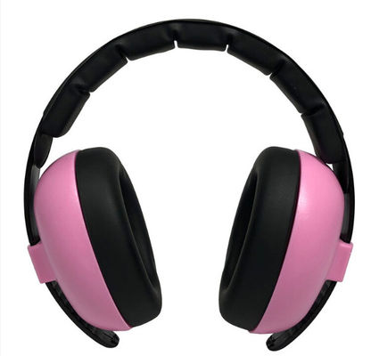comprare ANSI Specifica Protezione contro il rumore Protezione auricolare Protezione auricolare per bambini fabbricazione online