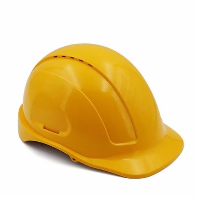 Un buon prezzo. Casco di saldatura del casco industriale ignifugo per il lavoratore dell'industria della costruzione in linea
