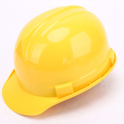Un buon prezzo. Cappuccio di sicurezza per urti in materiale HDPE con cerchio di testa a 4 punti per resistenza agli urti nella costruzione in linea