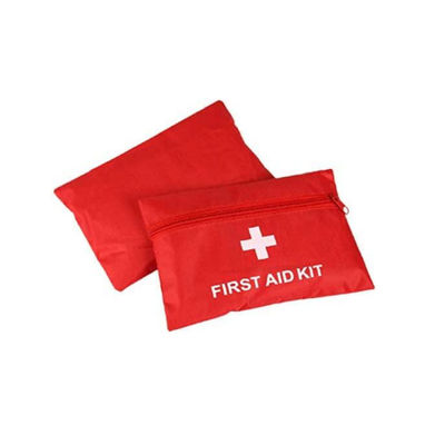 Un buon prezzo. Kit di pronto soccorso portatile impermeabile progettato da medici per kit medico di emergenza da viaggio, a casa e in auto in linea