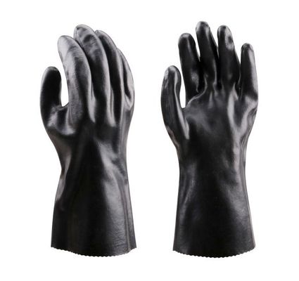 Un buon prezzo. Sicurezza S di acido acetico dei guanti resistenti chimici di UKCA anti - dimensione di XXL in linea