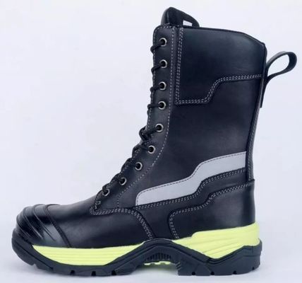 Un buon prezzo. Anti stivali Euro37# - pompiere Steel Toe Boots del lavoro industriale di moneta falsa di 48# il Kevlar in linea