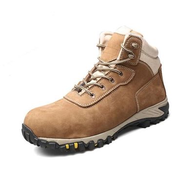 Un buon prezzo. Non slitti le scarpe di sicurezza dello S1 ESD UK2 - stivali resistenti del lavoro di puntura antisdrucciolevole UK13 in linea