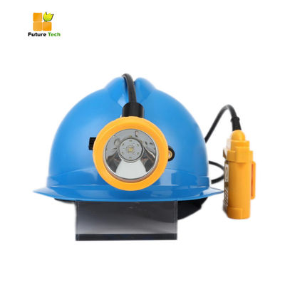 Un buon prezzo. Super luminoso 7000Lux Campeggio minerario proiettore a LED per il campeggio minerario in linea