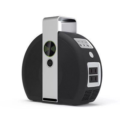 Un buon prezzo. Casa portatile su misura della centrale elettrica di 42000Mah 100W/Mini Emergency Power Supply all'aperto in linea