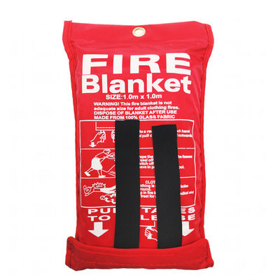 Un buon prezzo. Coperta della vetroresina del fuoco di emergenza termoresistente per la casa e la scuola in linea
