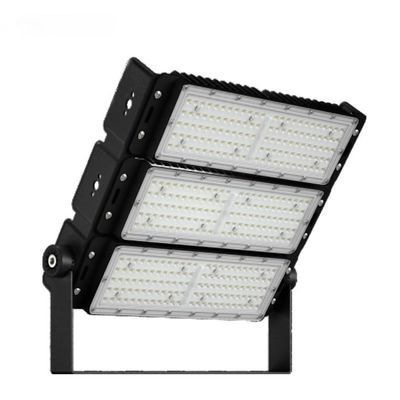 Un buon prezzo. 300W LED Flood Light IP66 impermeabile 150 LM/W Efficienza 50.000 ore Durata di vita per aeroporti e edifici in linea