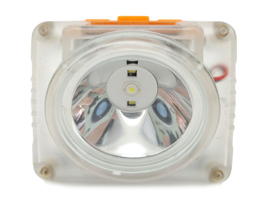 Un buon prezzo. Lampada per minatori ricaricabile professionale 18000 LUX IP67 resistente all'acqua in linea