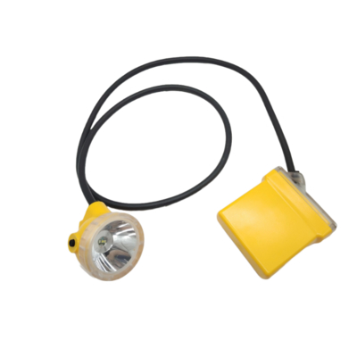Un buon prezzo. KL8M Rechargeable Miner Lamp 20000 Lux IP68 for Coal Mining in linea