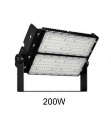 Un buon prezzo. 200W LED Flood Light 30000 Lumens IP66 impermeabile per aeroporti in linea