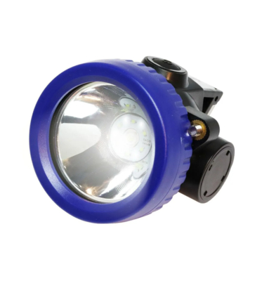 Un buon prezzo. Future Tech BK3000 Linterna ricaricabile per minatori professionisti in linea