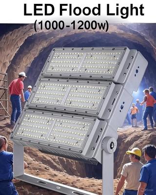 Un buon prezzo. High-Brightness, Durable LED Flood Lights for Construction, Mining, Outdoors in linea